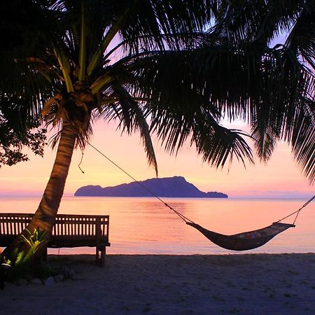 San Nicolas Private Beach Busuanga Exterior photo