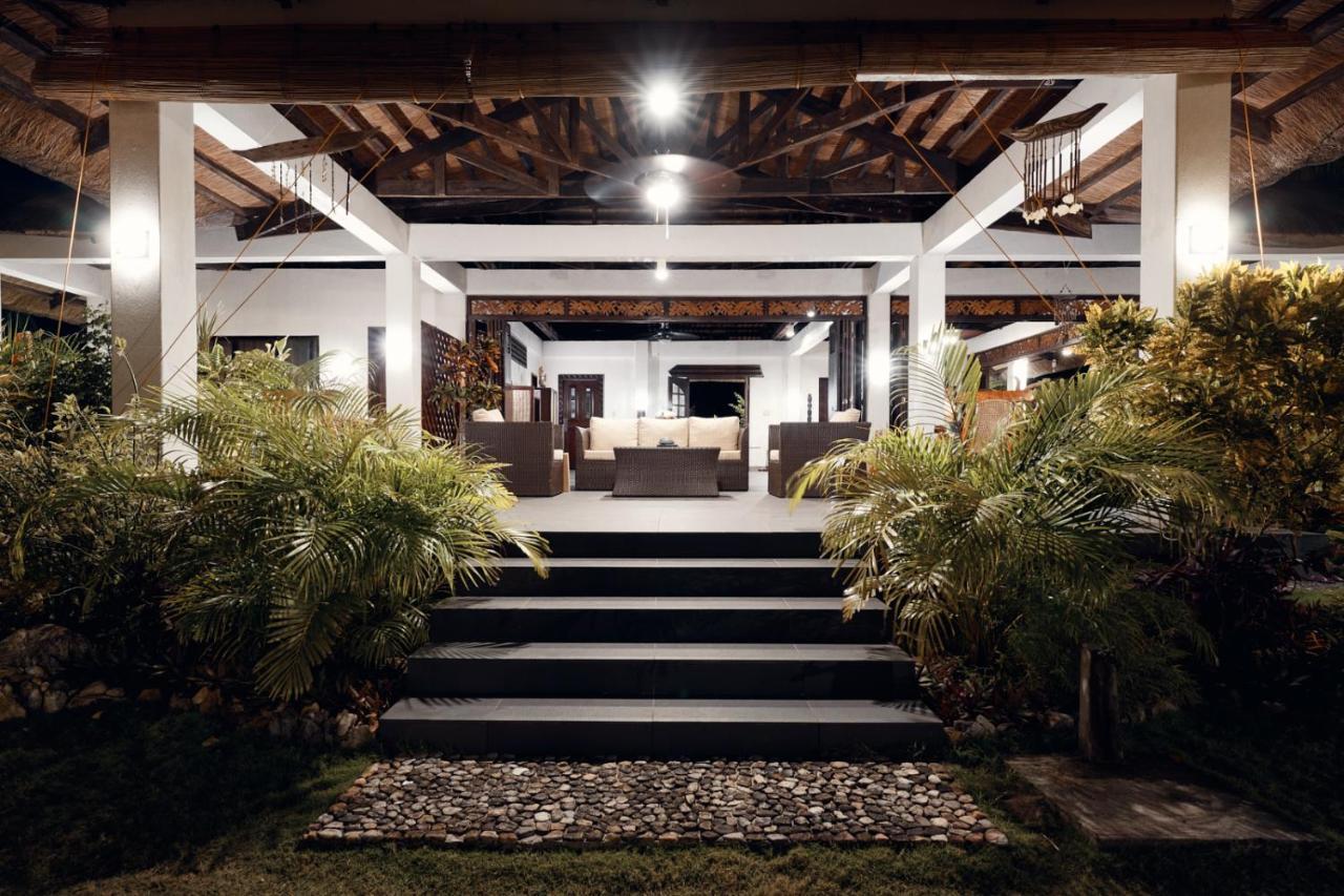 San Nicolas Private Beach Busuanga Exterior photo