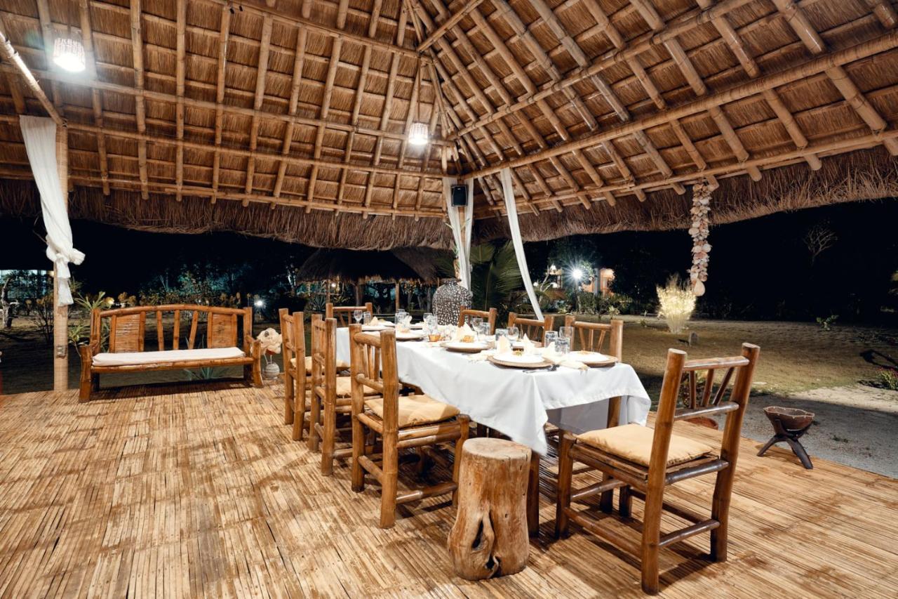 San Nicolas Private Beach Busuanga Exterior photo