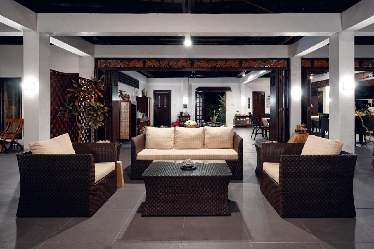 San Nicolas Private Beach Busuanga Exterior photo