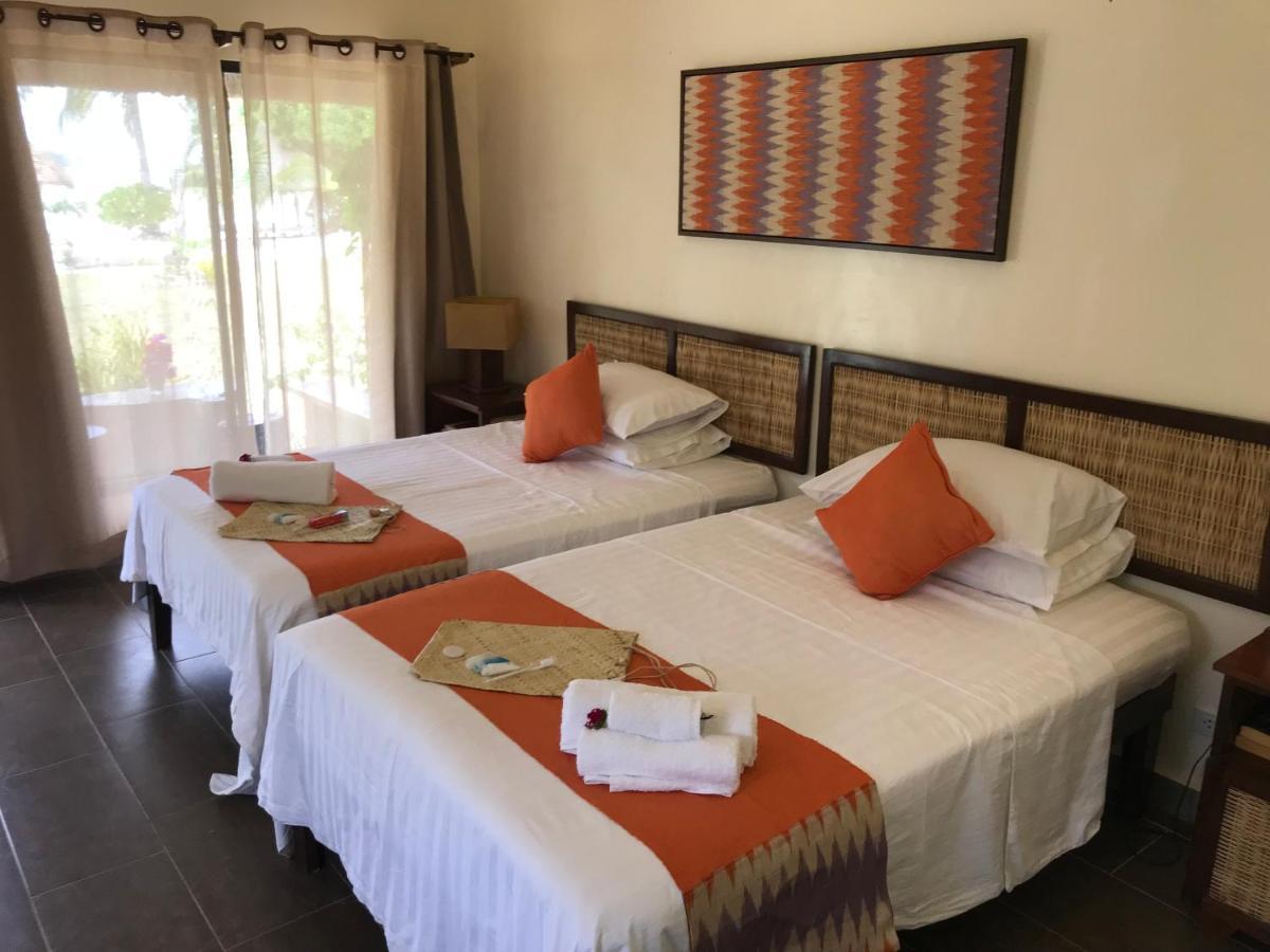 San Nicolas Private Beach Busuanga Room photo