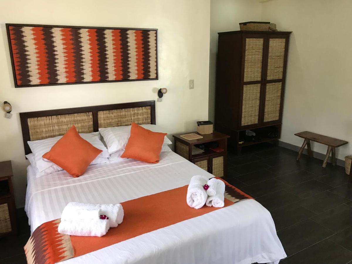 San Nicolas Private Beach Busuanga Room photo