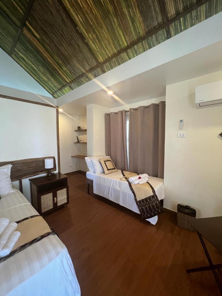 San Nicolas Private Beach Busuanga Exterior photo