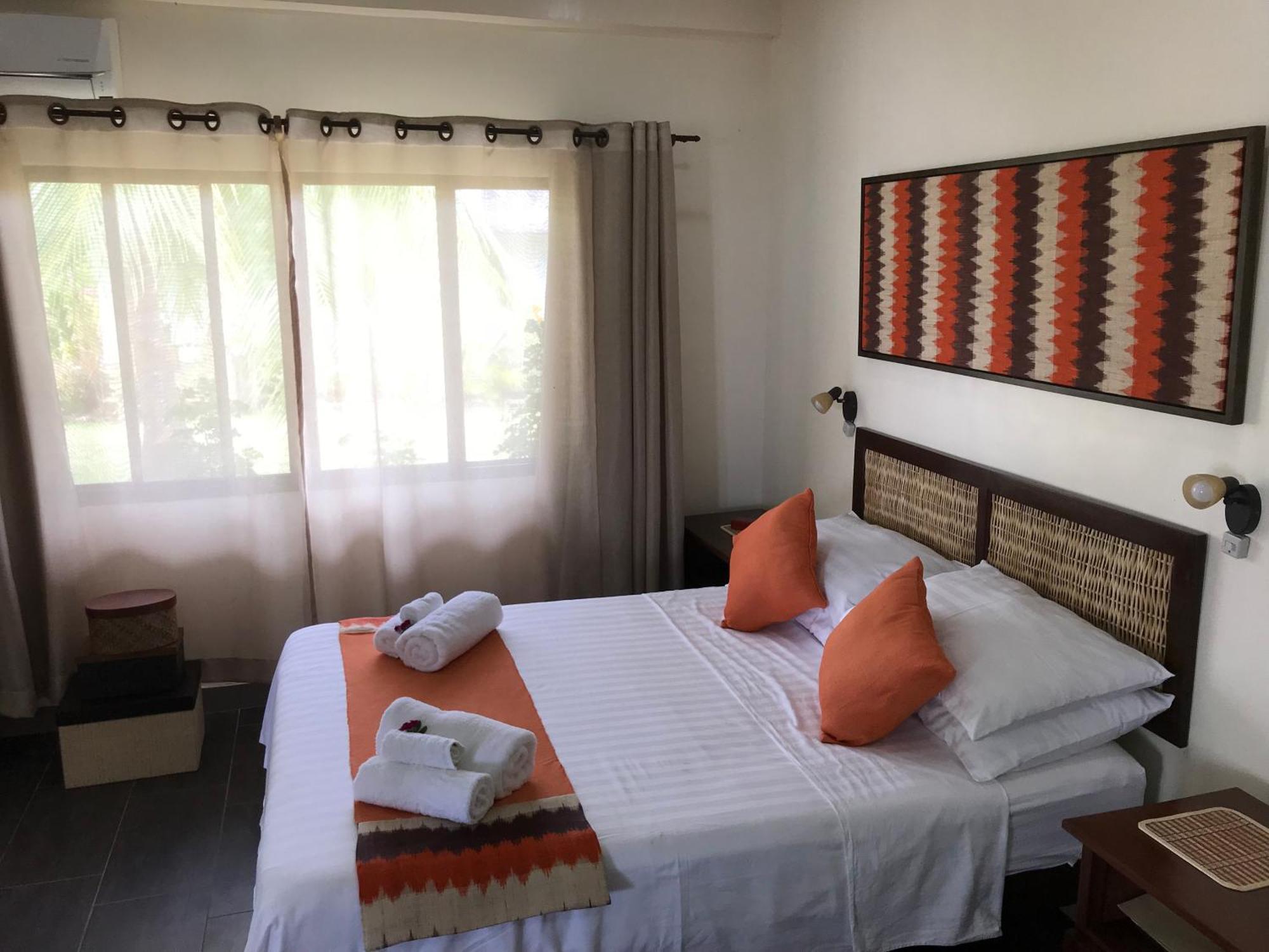 San Nicolas Private Beach Busuanga Room photo