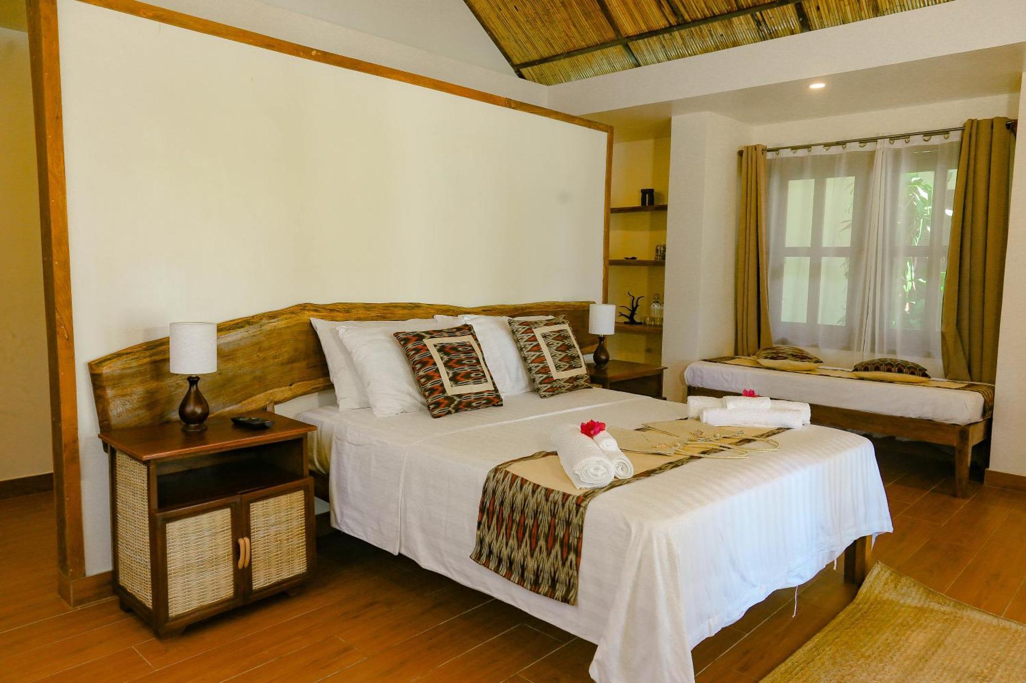 San Nicolas Private Beach Busuanga Exterior photo