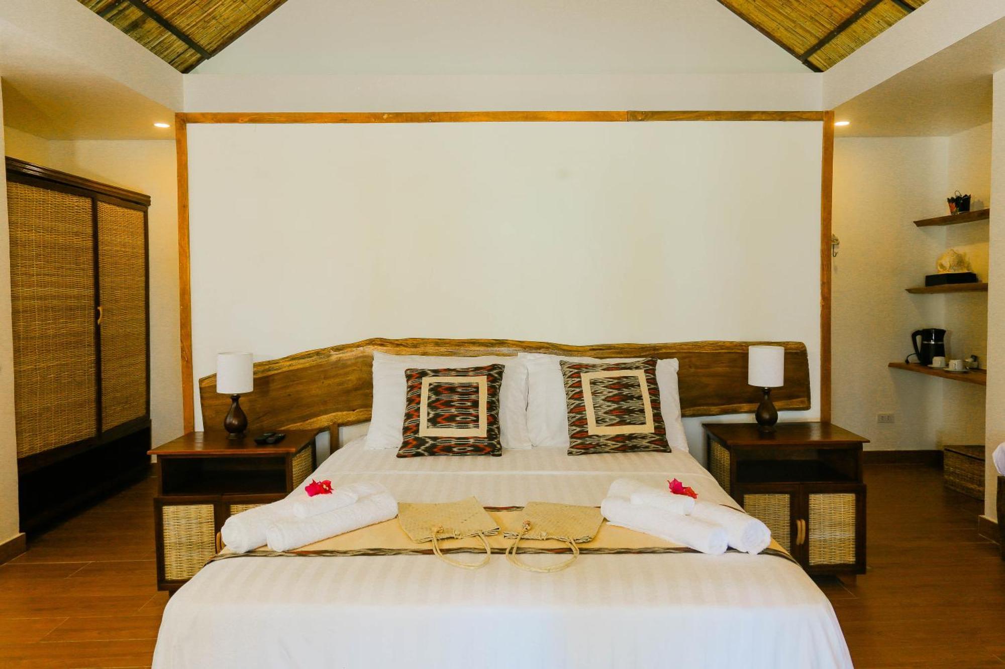 San Nicolas Private Beach Busuanga Exterior photo