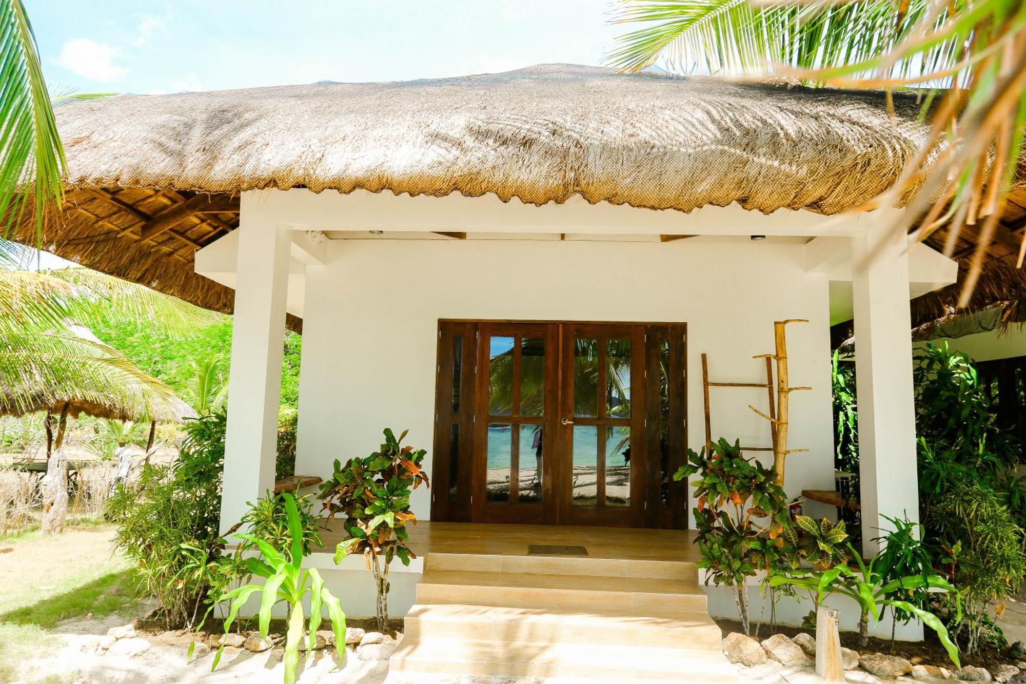 San Nicolas Private Beach Busuanga Exterior photo