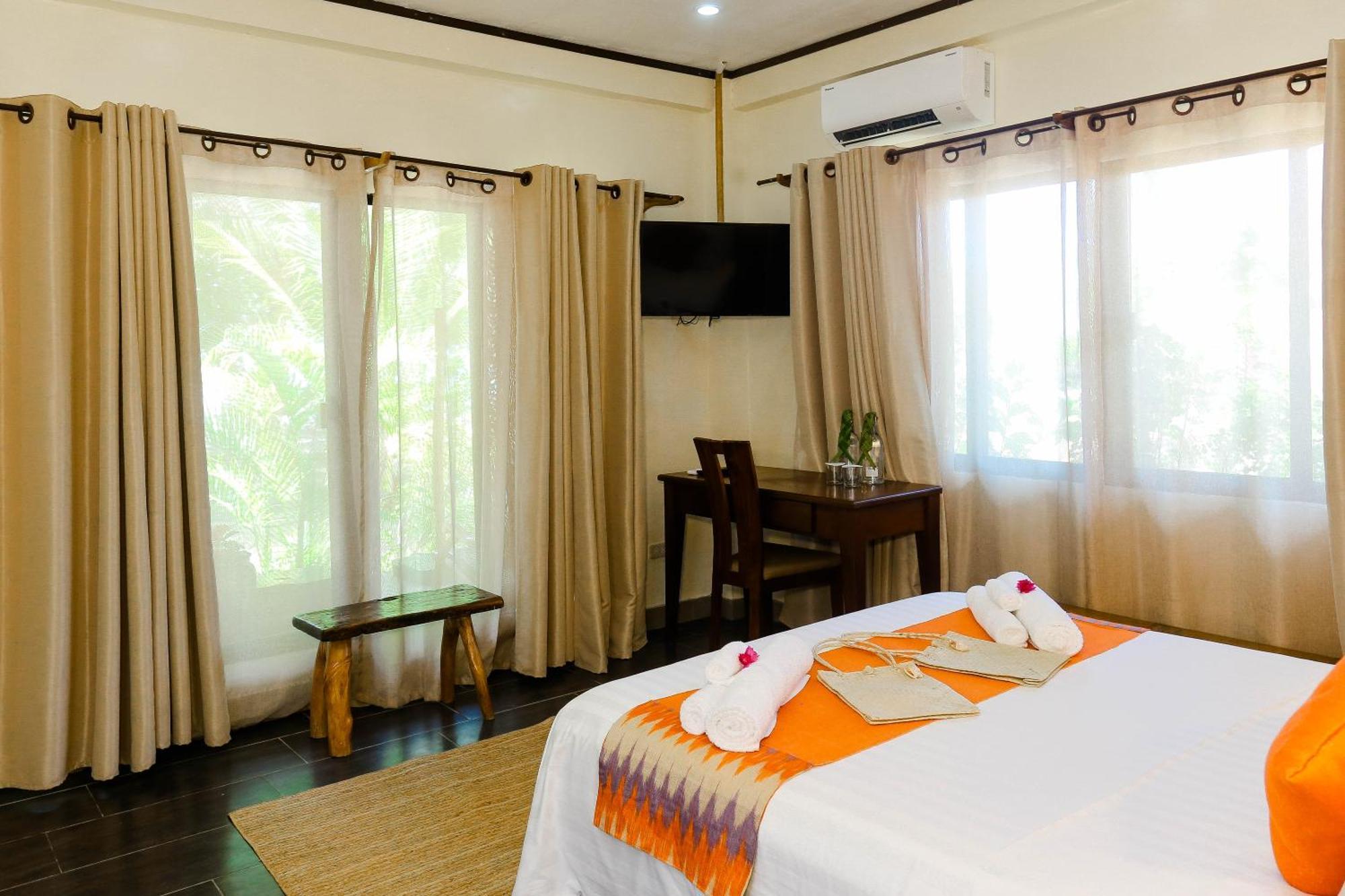San Nicolas Private Beach Busuanga Exterior photo