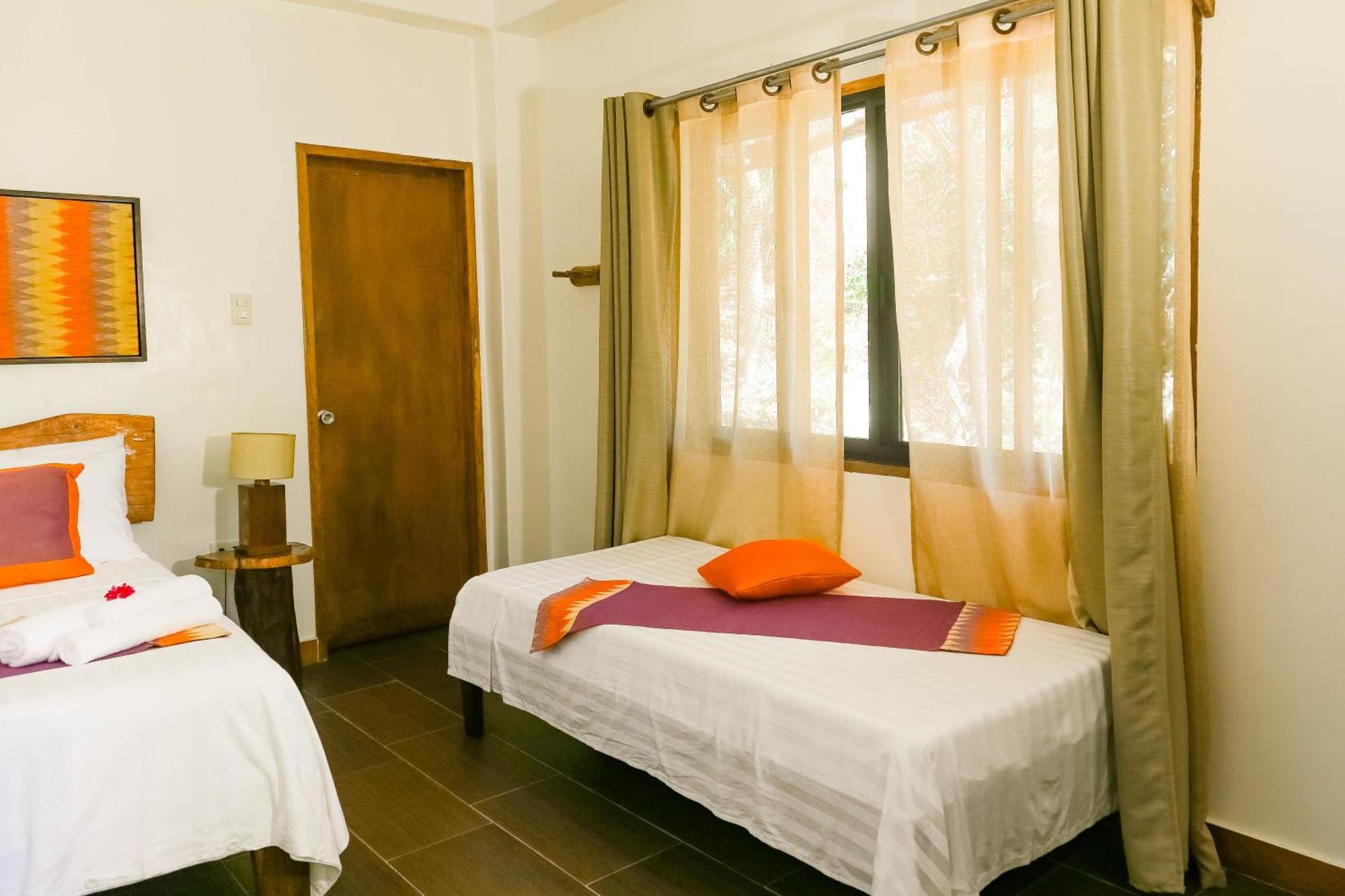 San Nicolas Private Beach Busuanga Exterior photo