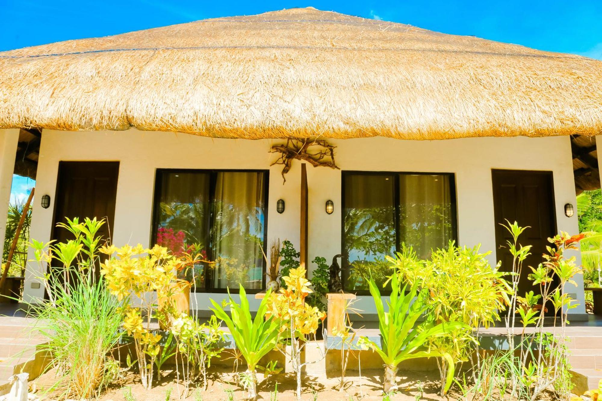 San Nicolas Private Beach Busuanga Exterior photo